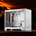 Корпус Phanteks XT M3, Mid Tower, белый - фото 2
