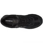 Кроссовки New Balance 574 Core, черный - фото 2