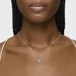 Колье Tous Magic Nature Double With Onyx, серебро - фото 5