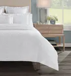 Пододеяльник SFERRA Giza 45 Porta Duvet, Tin - фото 2