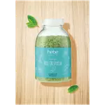 Hebe Cosmetics Eukaliptus & Mięta соль для ног, 280 г - фото 2