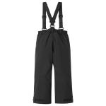 Штаны Reima, черный - фото 3