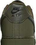 Кроссовки Nike Air Force 1 Low '07 'Cargo Khaki', зеленый - фото 8