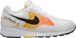 Кроссовки Nike Wmns Air Skylon 2 'Amarillo', желтый - фото 2