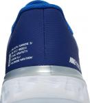 Бутсы Nike Alpha Huarache Elite 3 Low Game Royal, синий - фото 8