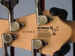 Гитара TRBX204 Yamaha - фото 5