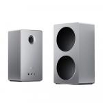 Колонка Xiaomi Sound 2 Pro, серебристый - фото 2