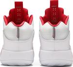 Кроссовки Air Jordan 35 PF Fire Red Alternate, белый - фото 6