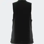 Майка adidas Performance "D4T TANK", черный - фото 16