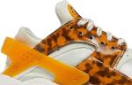 Кроссовки Nike Wmns Air Huarache 'Tortoiseshell', белый - фото 3