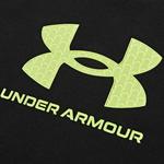 Детская толстовка Under Armour, белый - фото 12