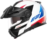 Шлем Schuberth E2 Defender Schuberth Helmets, мультиколор - фото 2