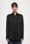 Блуза Filippa K SHIRT, Black - фото