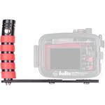 Ikelite Action Tray II with Left Handle for Compact 2605.04 - фото 3