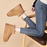 Зимние ботинки женские Male Monkeys - фото 4