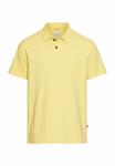 Рубашка поло KURZARM camel active, желтый - фото 4