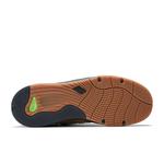 Кроссовки x tiago lemos numeric 1010 'wheat navy' New Balance, мультиколор - фото 4