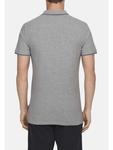Поло ONLY & SONS Poloshirt Onsefletcher, цвет Light grey melange - фото 4