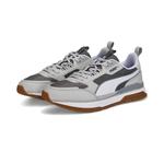 Кроссовки r78 trek 'grey white' Puma, серый - фото 2