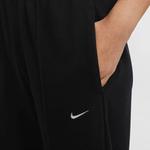 Штаны спортивные штаны из махровой ткани Nike, черный - фото 3