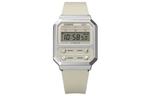 CASIO Часы Men VINTAGE Series Gray Watch A100WEF-8A - фото 4