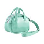 PUMA Сумка '1976' в зеленом цвете - фото 2