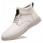 Ботинки мужские The Bull'S House, белый - фото 7