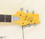 PRS SE Silver Sky 2022 - Драконий фрукт - фото 7