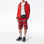 Футболка Horseferry унисекс Burberry - фото 4