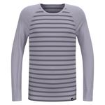 Детская рубашка Odlo Active Warm Eco BL Top Crew Neck L/S 159409 - фото