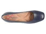 Туфли Comfortiva Peach Pump, темно-синий - фото 7