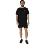 Шорты Asics Core 5in, черный - фото 6