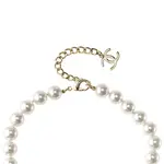 23S жемчужное ожерелье женское CHANEL - фото 8