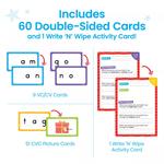 Hand2mind Начальный конструктор слов hand2mind - фото 7