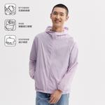 Солнцезащитная одежда унисекс Semir, Черный 90001 - фото 40