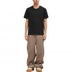 Футболка унисекс AMIPARIS, белый - фото 10