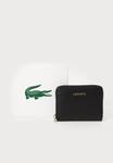 Кошелек Lacoste ZIP COIN WALLET, Noir/Black - фото 5