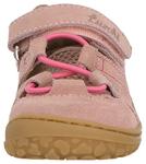 Балетки LURCHI, розовый - фото 2