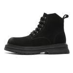 Ботинки Martin унисекс Weishibangwei, зеленый - фото 3