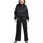 Анорак Nike Circa 96, черный - фото 5