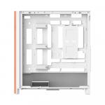 Корпус Thermaltake Steel Forge S370 WS, Mid Tower, белый - фото 6