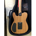 Гитара Fender Acoustasonic Player Telecaster - фото 7