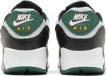 Кроссовки Nike Air Max 90 'Gorge Green', зеленый - фото 7