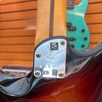 Fender American Ultra Stratocaster - фото 2