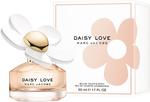 Туалетная вода Marc Jacobs Daisy Love - фото 3