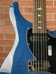 Электрогитара PRS S2 Vela - Космический синий - фото 3