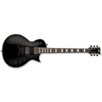 Электрогитара ESP LTD EC-401 Guitar - Black - фото 3