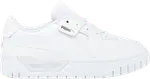 Кроссовки Puma Wmns Cali Dream Leather White, белый - фото