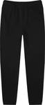Спортивные брюки Les Tien Classic Sweatpants 'Jet Black', черный - фото 2