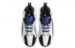 Кроссовки Nike Air Jordan Jumpman 2021 PF 'Grape', белый/синий - фото 6